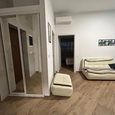 Apartment Papedoni Pola Esterno foto