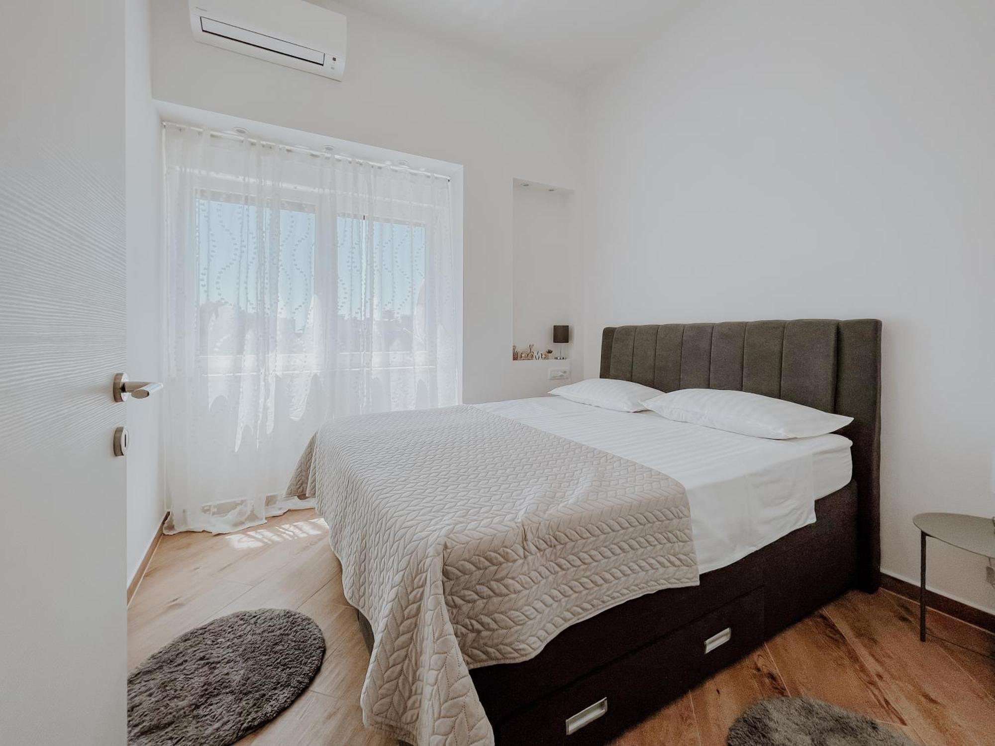 Apartment Papedoni Pola Esterno foto